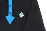 Vintage North Cape Fleece Small