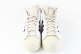 Vintage Adidas Superstar Pro Model Sneakers US 8