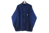 Vintage Helly Hansen Fleece Full Zip XLarge
