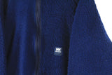 Vintage Helly Hansen Fleece Full Zip XLarge
