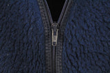 Vintage Helly Hansen Fleece Full Zip XLarge