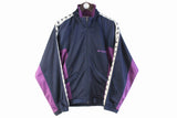 Vintage Kappa Track Jacket Small