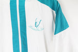 Vintage Lotto Track Jacket Women's Medium