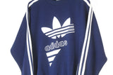 Vintage Adidas Sweatshirt Medium
