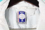 Vintage Lotto Track Jacket Women's Medium