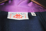 Vintage Kappa Track Jacket Small