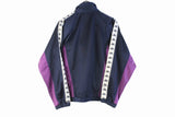 Vintage Kappa Track Jacket Small