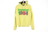 Dsquared2 Hoodie Medium