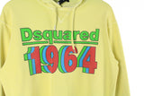 Dsquared2 Hoodie Medium