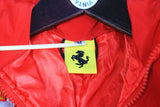 Vintage Ferrari Jacket Kids