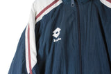Vintage Lotto Tracksuit XLarge