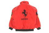 Vintage Ferrari Jacket Kids