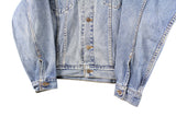 Vintage Levi's Denim Jacket Medium