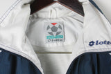 Vintage Lotto Tracksuit XLarge