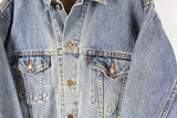 Vintage Levi's Denim Jacket Medium