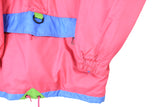 Vintage K-Way Anorak Jacket Medium / Large