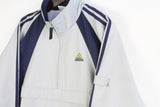 Vintage Adidas Anorak Jacket Small