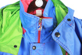 Vintage K-Way Anorak Jacket Medium / Large