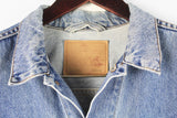 Vintage Levi's Denim Jacket Medium