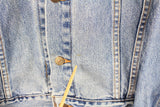 Vintage Levi's Denim Jacket Medium