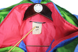 Vintage K-Way Anorak Jacket Medium / Large