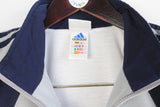 Vintage Adidas Anorak Jacket Small