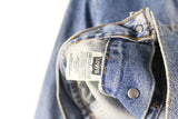 Vintage Levi's Denim Jacket Medium