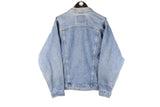 Vintage Levi's Denim Jacket Medium