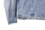 Vintage Levi's Denim Jacket Medium