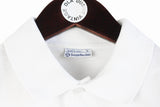 Vintage Sergio Tacchini Polo T-Shirt Small