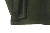 Vintage Tommy Hilfiger Fleece 1/4 Zip Women's Medium Oversized