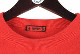 Vintage Ferrari Sweater XLarge
