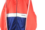 Vintage Adidas Track Jacket Small
