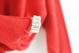Vintage Ferrari Sweater XLarge