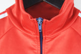 Vintage Adidas Track Jacket Small