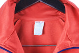 Vintage Adidas Track Jacket Small