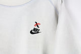 Vintage Nike Cross Training Sweatshirt Women's Large