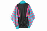 Vintage Adidas Track Jacket XLarge