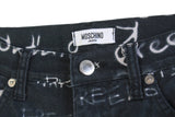 Vintage Moschino Jeans Women's W 27 L 29