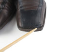 Vintage Yves Saint Laurent Rive Gauche Shoes EUR 43