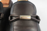 Vintage Yves Saint Laurent Rive Gauche Shoes EUR 43