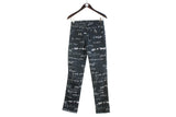 Vintage Moschino Jeans Women's W 27 L 29