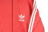 Vintage Adidas Jacket Small