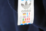 Vintage Adidas Sweatshirt Large