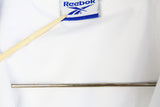 Vintage Reebok Track Jacket Medium