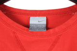 Vintage Nike Long Sleeve T-Shirt Small