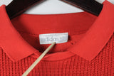 Vintage Adidas Sweater Medium