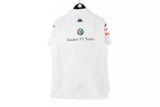 Alfa Romeo Formula 1 Team Kappa Polo T-Shirt Large