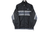 Vintage Nike Track Jacket Small