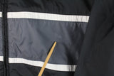 Vintage Nike Track Jacket Small